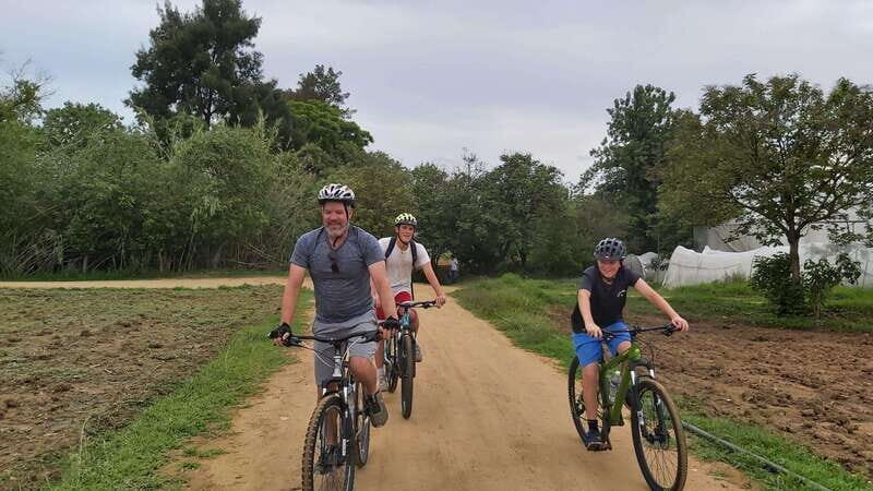 Las Nieves Monte Albán, Arrazola, Cuilapam 6h Bike Tour - Final Thoughts