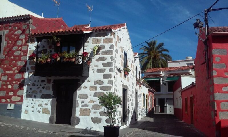 Las Palmas: 8-Hour Gran Canaria Island Highlights Tour - FAQ