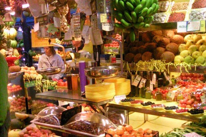 Las Palmas, Botanical Garden & Bandama Crater tour - Gran Canaria - Who Should Choose This Tour?