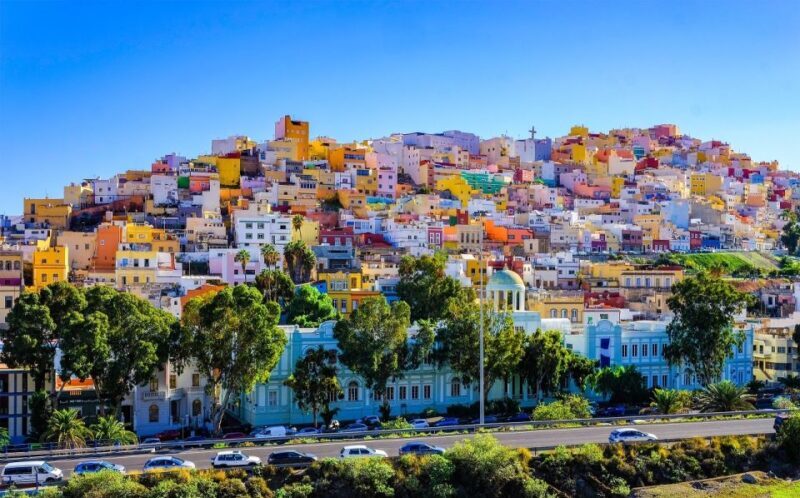 Las Palmas, Botanical Gardens and Bandama Volcano Tour - Final Thoughts: Is It Worth It?