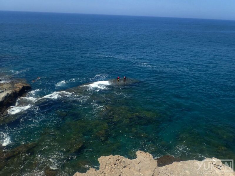 Las Palmas: Coastering, Via Ferrata, Water Jumping & Snorkel - A Breakdown of What You’ll Experience