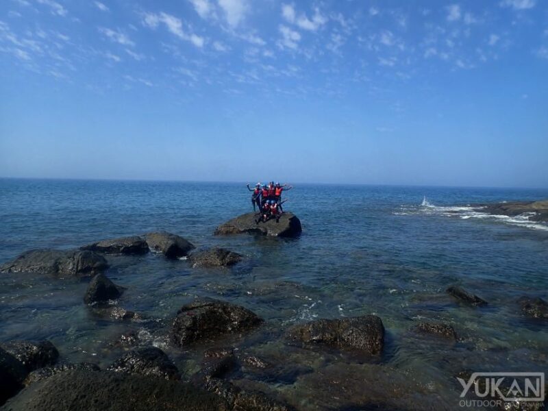 Las Palmas: Coastering, Via Ferrata, Water Jumping & Snorkel - Final Thoughts: Is This Tour for You?