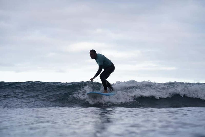 Las Palmas de Gran Canaria: Group surf lessons on La Laja beach - FAQ