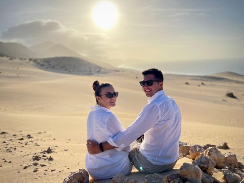 Las Palmas: Fuerteventura Cofete Beach and Desert Safari - Final Thoughts: Is It Worth It?