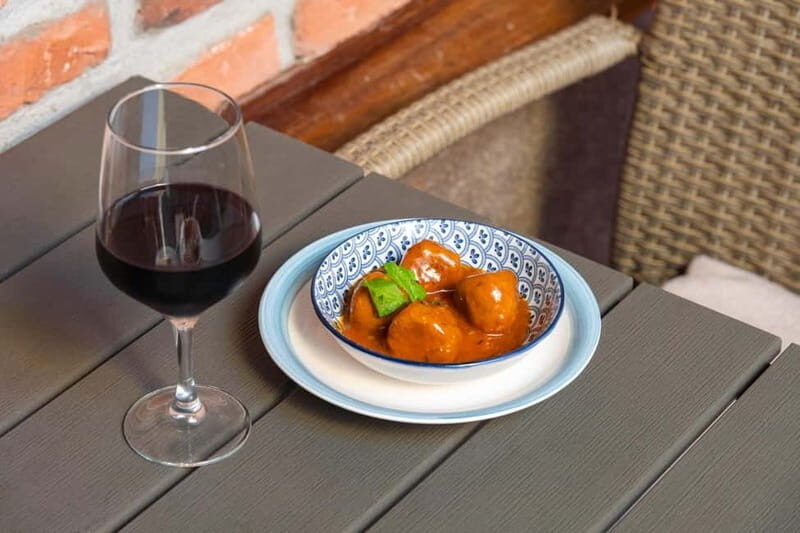 Las Palmas: Gourmet Tapas and Wine Tour in the Old Town - FAQ