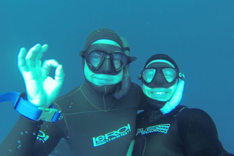 Las Palmas: Las Canteras Beach Snorkeling Trip - Who Should Consider This Tour?