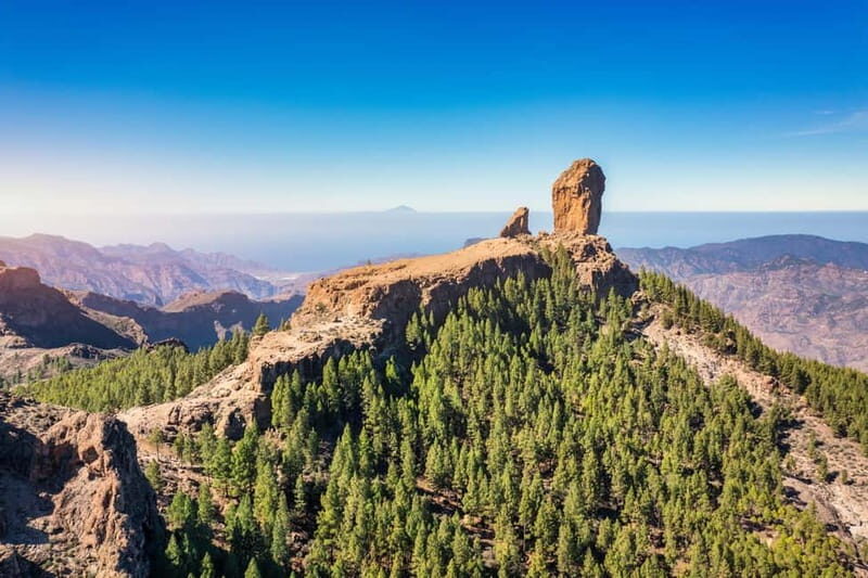 Las Palmas or Maspalomas: Contrasts tour of Gran Canaria - Practical Tips