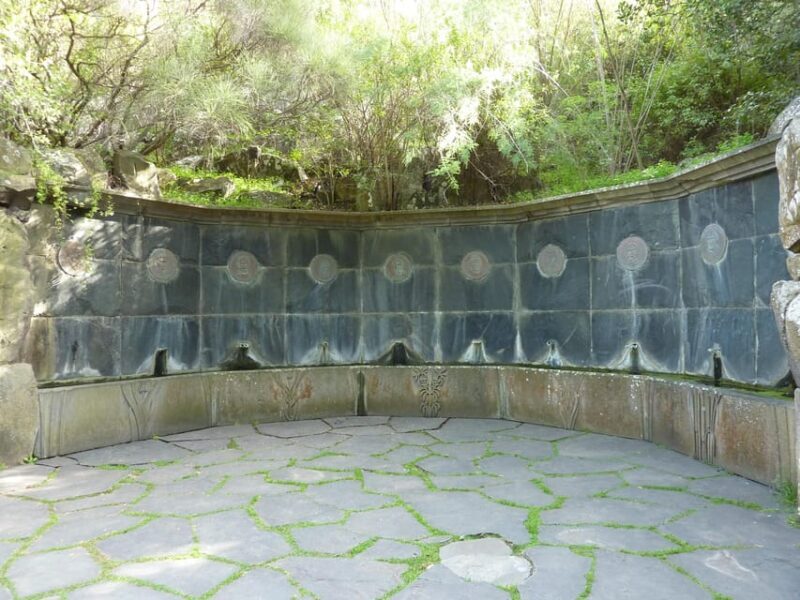 Las Palmas: Privat Botanic Garden Tour & opt. hike Extension - FAQs