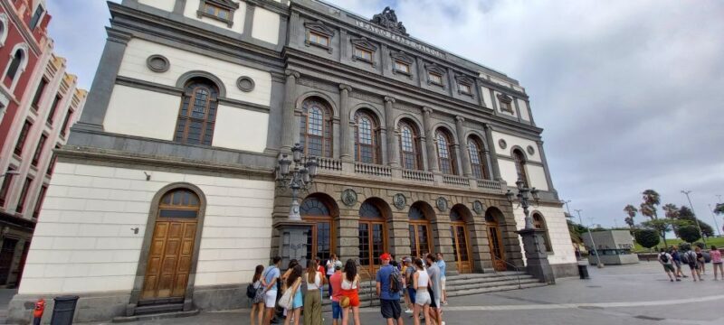 Las Palmas: Private City Highlights & Northern Villages Tour - Frequently Asked Questions