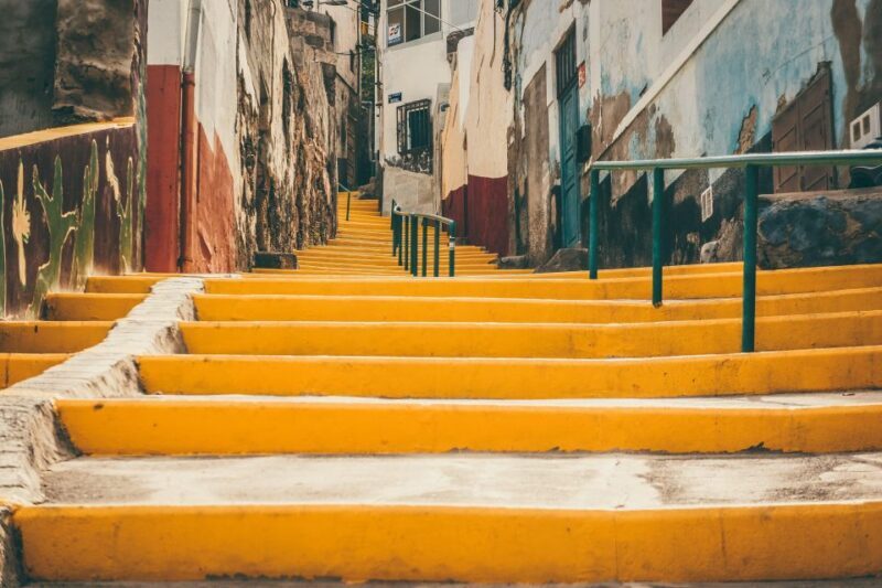 Las Palmas Private Guided Walking Tour - Exploring Las Palmas’ Old Town: A Detailed Review
