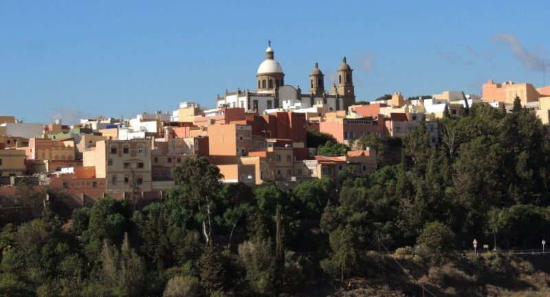 Las Palmas Private Guided Walking Tour - FAQ