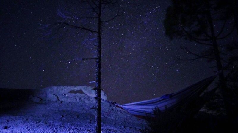 Las Palmas: Sunset & Night Sky Guided Astronomy Hiking Tour - An In-Depth Look at the Experience