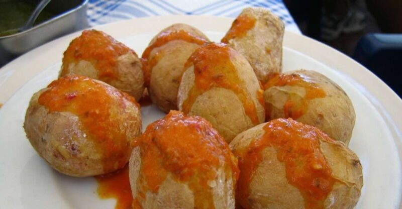 Las Palmas: Tapas and Drinks in the Beauty of the Old City - Who Will Love This Tour?