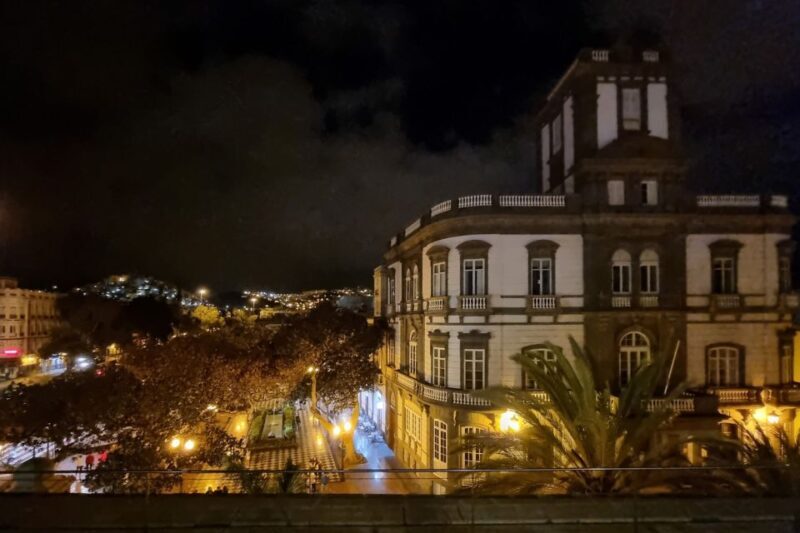 Las Palmas: Tapas and Drinks in the Beauty of the Old City - FAQ