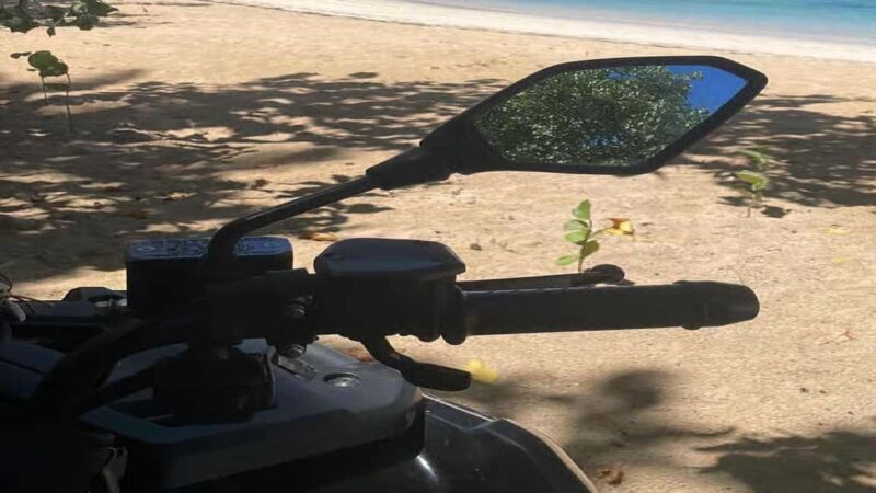 Las Terrenas: ATV Tour with Farm Visit and Beach Stop - Frequently Asked Questions