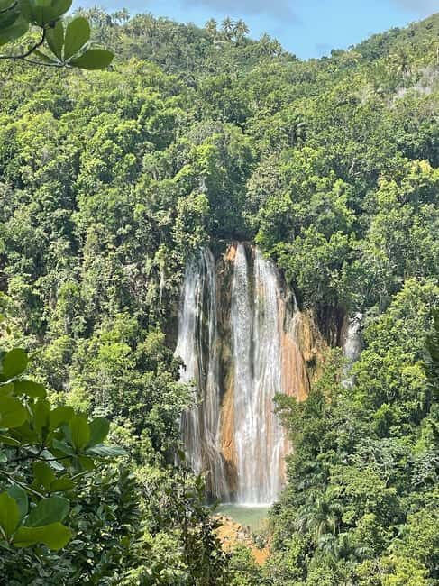 Las Terrenas: El Limón Waterfall Trekking Tour in Samana - Exploring the El Limón Waterfall Trekking Tour in Samana