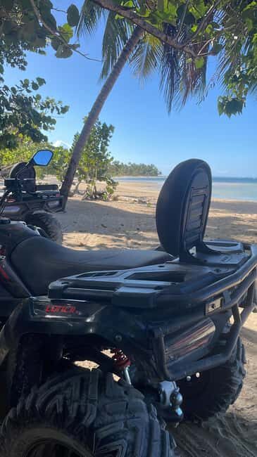Las Terrenas: Private Coffee Trail ATV Tour in Samana - Final Thoughts: Who Will Love This Experience?