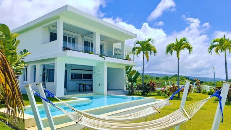 Las Terrenas: Surf & Yoga, Luxury Villa Retreat For Couples - FAQs