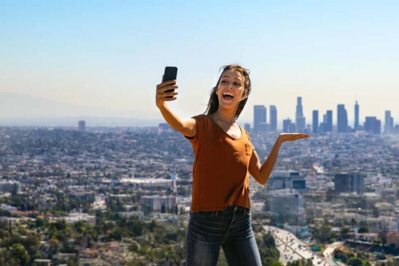 LAs Timeless Treasures: A Downtown Discovery Private Tour - The Sum Up