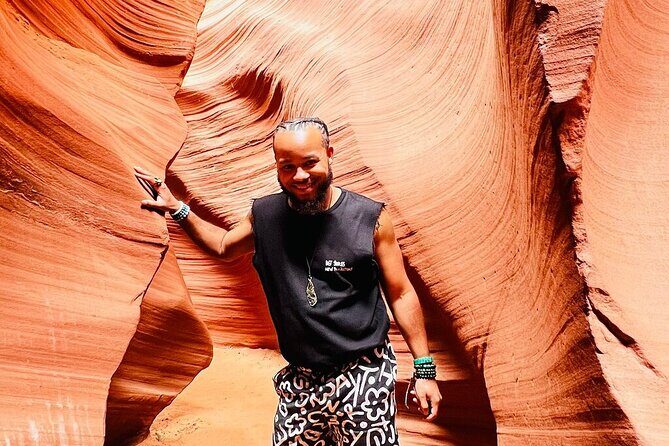 Las Vegas 2 Day Zion Bryce Antelope Grand Canyon Horseshoe Bend - Final Thoughts: Who Should Consider This Tour?