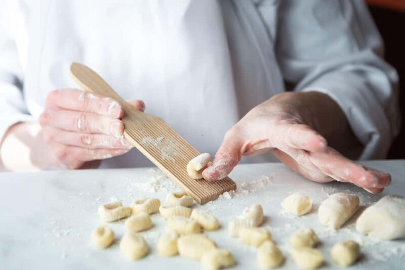 Las Vegas: 2-Hour Italian Pasta Cooking Class - The Value of a Two-Hour Class