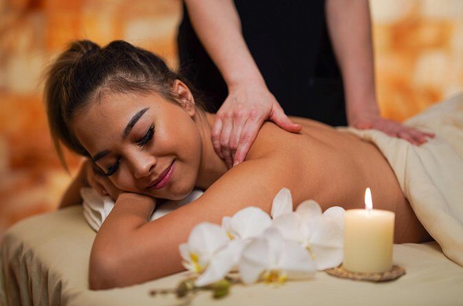 Las Vegas 2-Hour Pamper Package Massage & Salt Cave - Who Should Consider This Experience?