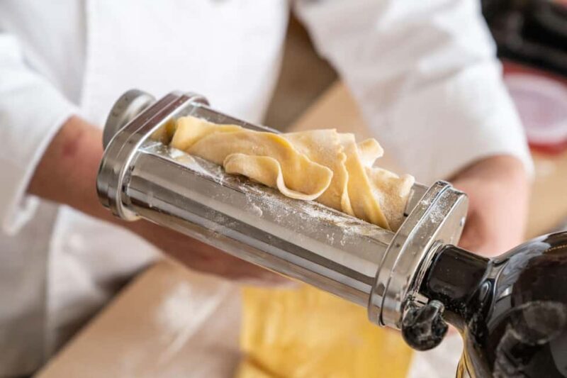 Las Vegas: 2-Hour Pasta Making Class at a Local Tavern - Introduction: Enjoying Authentic Italian Pasta in Las Vegas