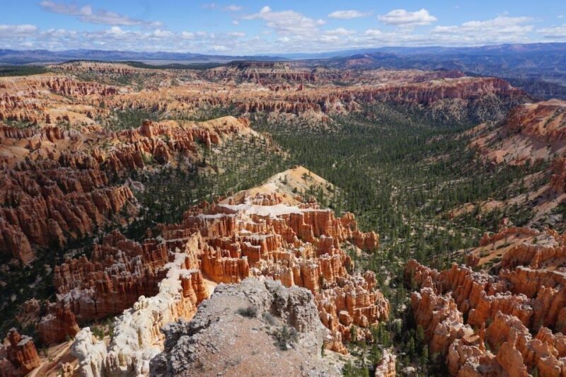 Las Vegas: 3-Day Antelope Canyon, Bryce, Zion, Arches & More - Discover the American Southwest on a 3-Day Tour from Las Vegas