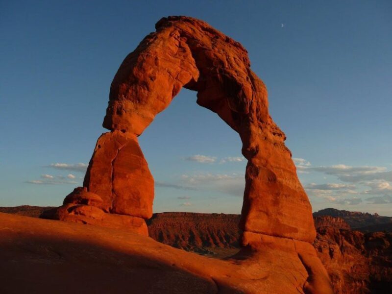 Las Vegas: 3-Day Antelope Canyon, Bryce, Zion, Arches & More - Real Traveler Experiences