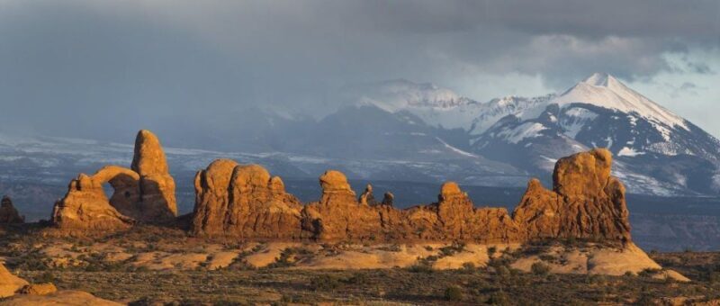 Las Vegas: 3-Day Antelope Canyon, Bryce, Zion, Arches & More - Why This Tour Might Suit You