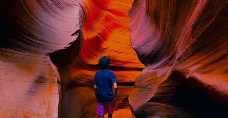 Las Vegas: 3-Day Antelope Canyon, Bryce, Zion, Arches & More - Final Thoughts