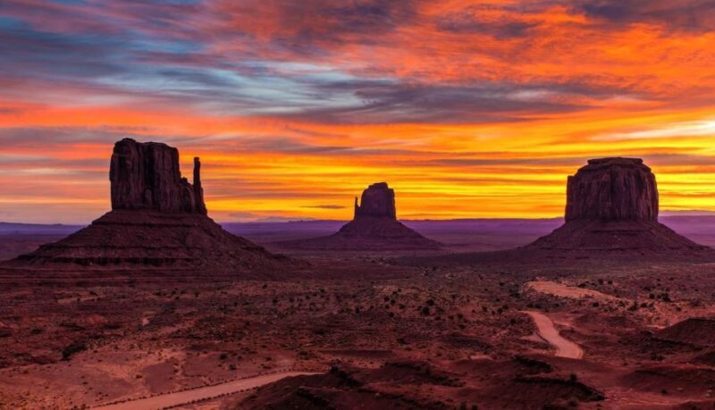 Las Vegas: 3-Day Antelope Canyon, Bryce, Zion, Arches & More - FAQ