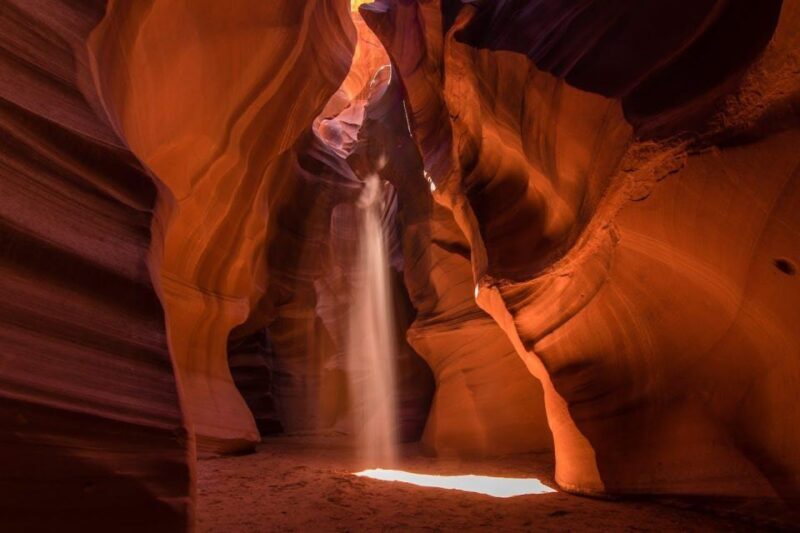 Las Vegas: 3-Day Antelope Canyon, Bryce, Zion, Arches & More - The Sum Up