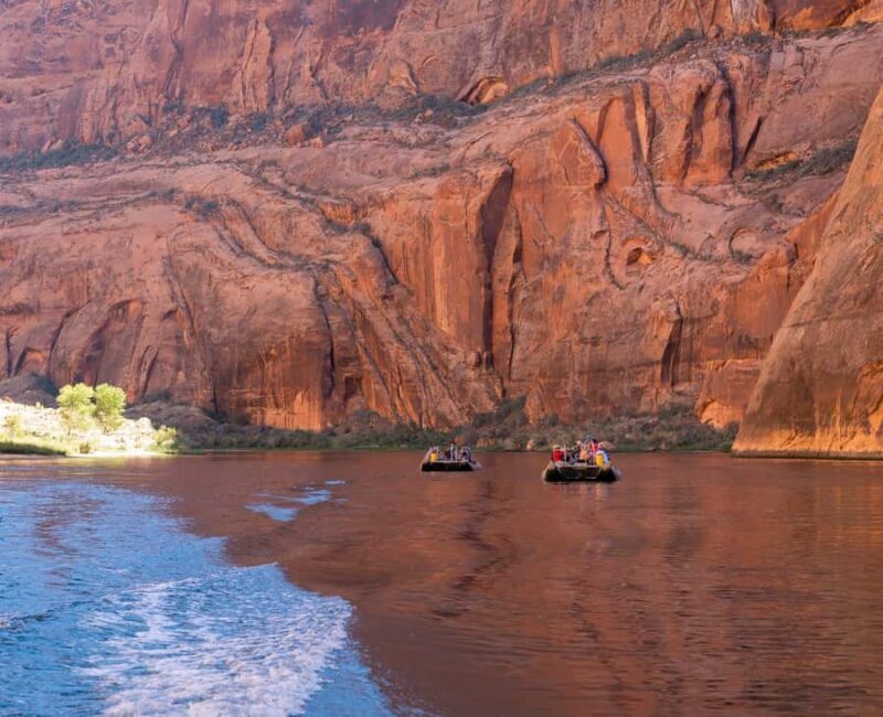 Las Vegas: 3-Day Grand Canyon Rafting & Helicopter Tour - A Deep Dive into the 3-Day Grand Canyon Experience