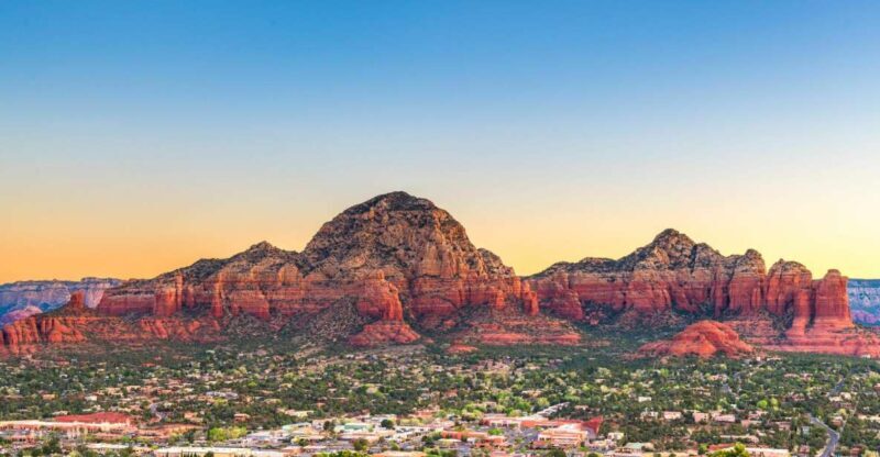 Las Vegas: 3-Day Guided Tour of 7 Southwest Parks with Hotel - Authenticity and Reviews: What Travelers Say
