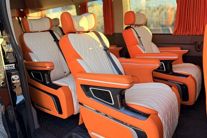 Las Vegas: 3 Days Antelope Canyon ,Bryce, Arches, Monument Valley - Key Points