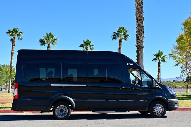 Las Vegas: 3 Days Antelope Canyon ,Bryce, Arches, Monument Valley - Why This Tour Offers Great Value