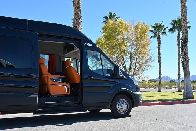 Las Vegas: 3 Days Antelope Canyon ,Bryce, Arches, Monument Valley - Who Would Enjoy This Tour?