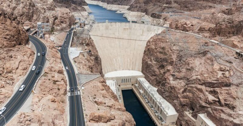 Las Vegas: 3-Hour VIP Hoover Dam Small-Group Mini Tour - What Travelers Say