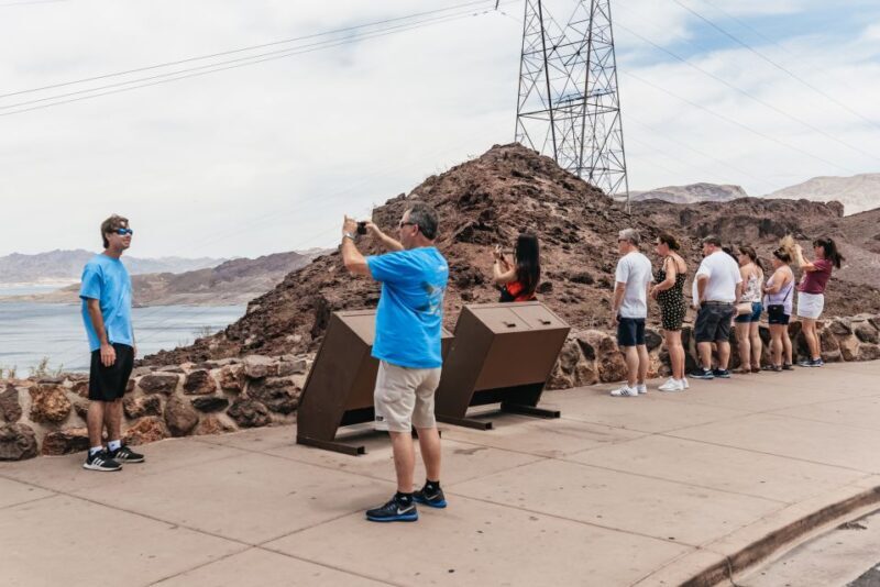 Las Vegas: 3-Hour VIP Hoover Dam Small-Group Mini Tour - Who is This Tour Perfect For?