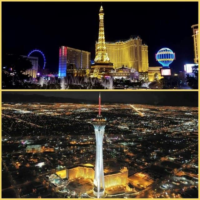Las Vegas: 3-night Bachelor Party Experience - Transportation & Logistics