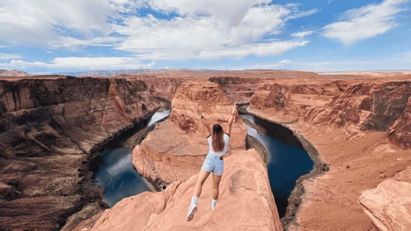 Las Vegas: 4-Day National Parks Small-Group VIP Adventure - Who Will Love This Tour?