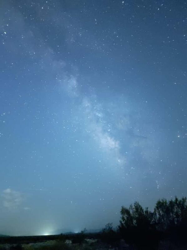 Las Vegas: 7 Magic Mountains & Death Valley Stargazing Tour - The Sum Up: Who Will Love This Tour?