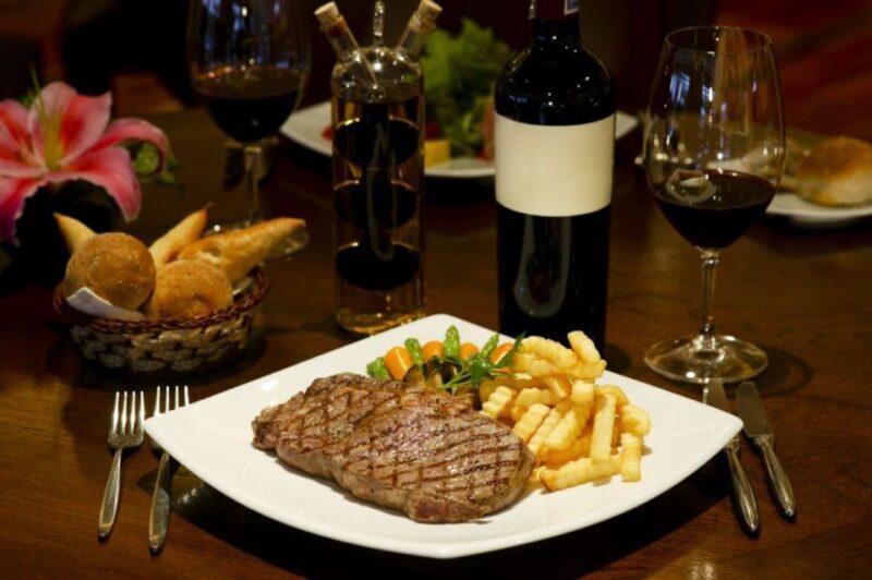 Las Vegas: 90-Day VIP Shop and Dine4Less Card City Hopper - Final Thoughts