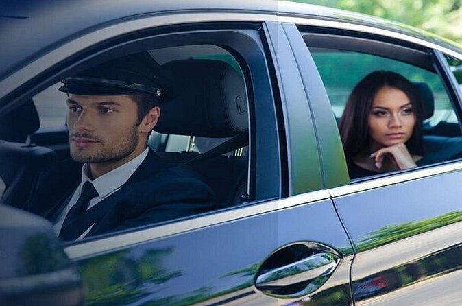 Las Vegas Airport Shuttle & Private Transfers to Hotels - Wrapping It Up