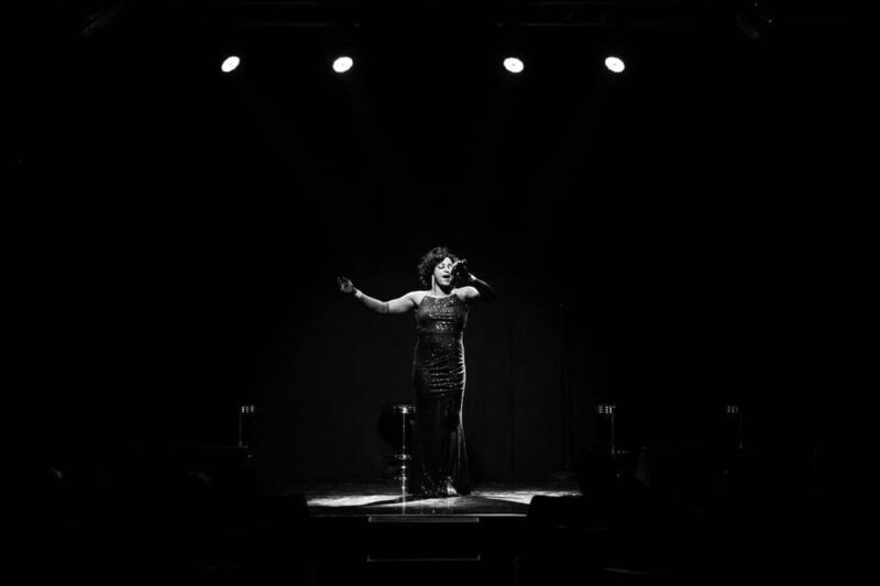 Las Vegas: All Motown Show Starring The Duchesses of Motown - Why You Should Consider This Show
