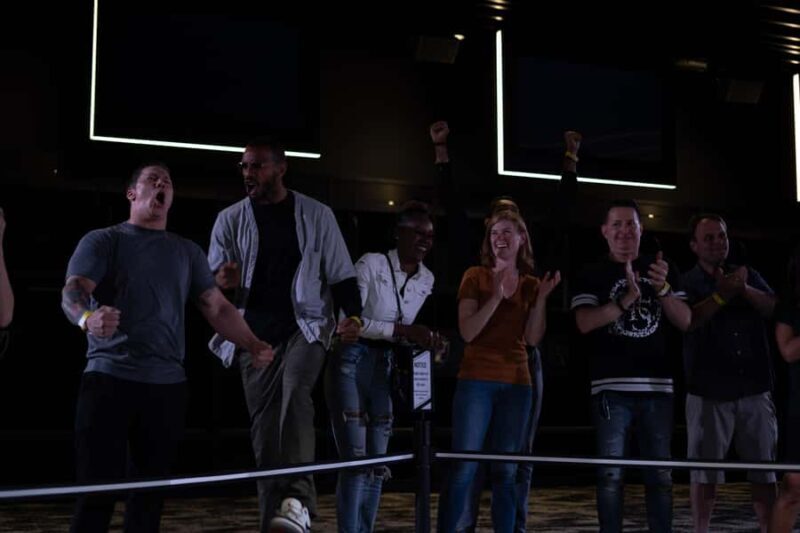 Las Vegas: Allegiant Stadium Guided Tours - Key Points