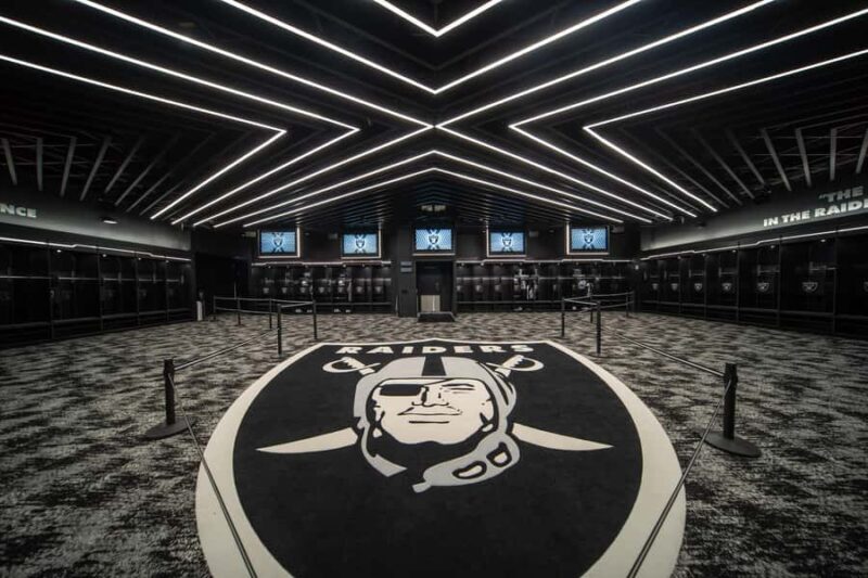 Las Vegas: Allegiant Stadium Guided Tours - FAQ