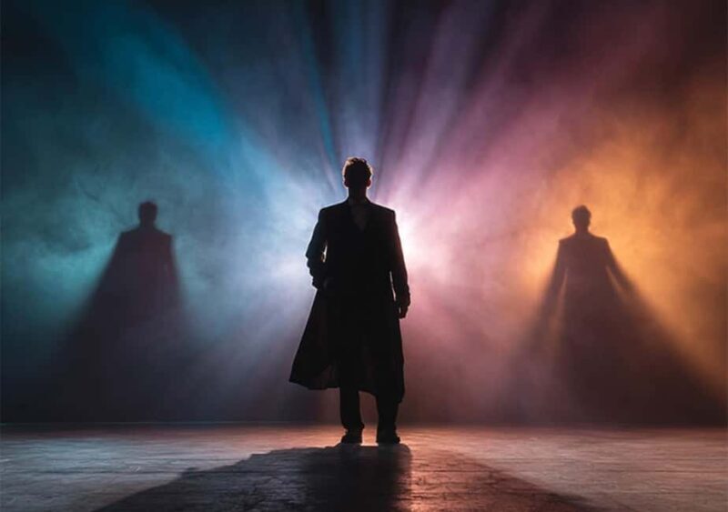 Las Vegas: Allstars Of Magic - Las Vegas: Allstars Of Magic – A Spectacular Show of Illusions and Comedy