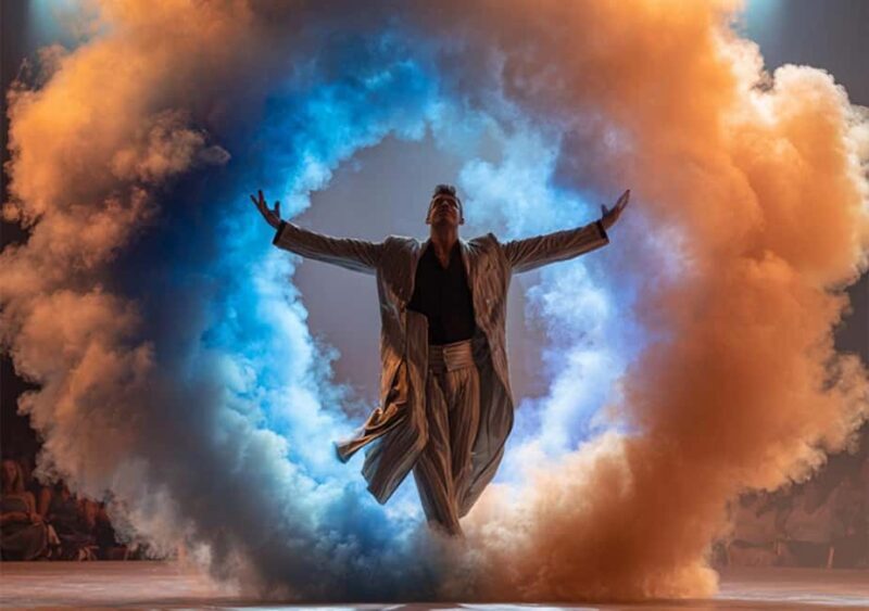 Las Vegas: Allstars Of Magic - Who Would Love This Show?